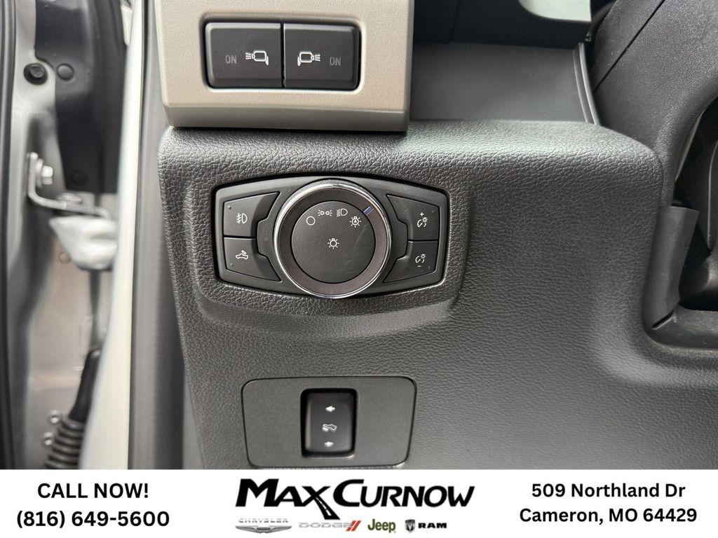 used 2019 Ford F-250 car, priced at $51,873