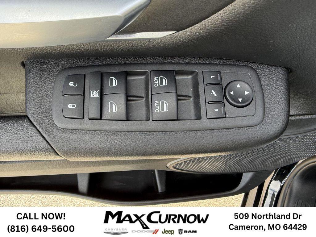 used 2022 Ram 1500 car, priced at $32,491