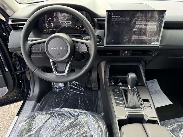new 2026 Mazda CX-5 car, priced at $34,953