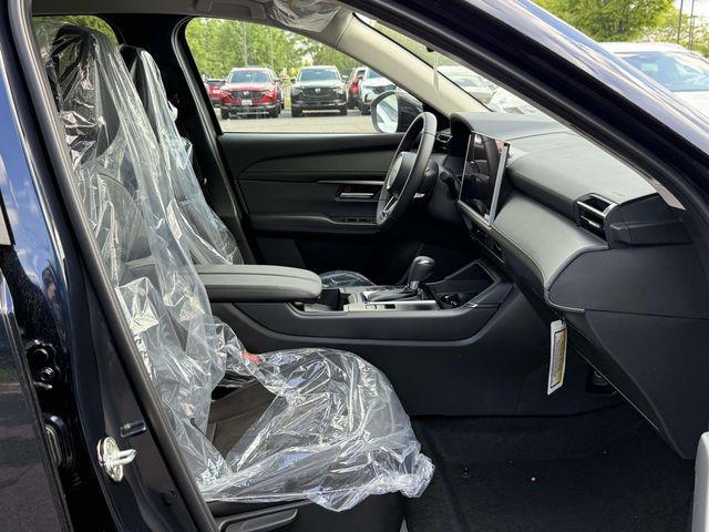 new 2026 Mazda CX-5 car, priced at $34,953