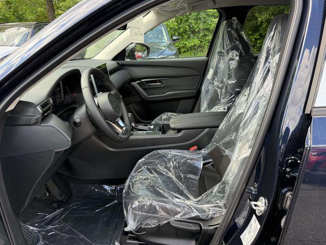 new 2026 Mazda CX-5 car, priced at $34,953