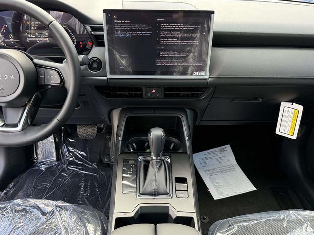 new 2026 Mazda CX-5 car, priced at $34,953