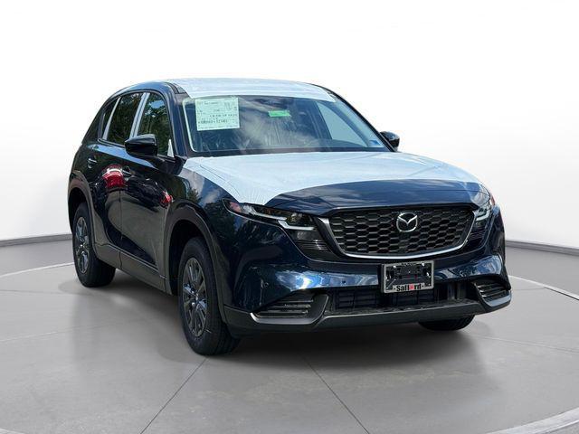 new 2026 Mazda CX-5 car, priced at $34,953