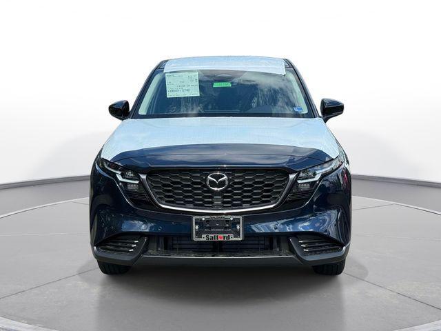 new 2026 Mazda CX-5 car, priced at $34,953