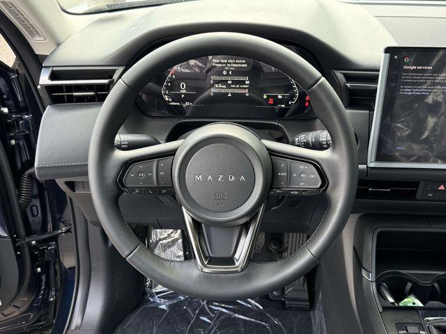 new 2026 Mazda CX-5 car, priced at $34,953