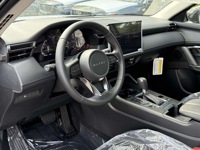 new 2026 Mazda CX-5 car, priced at $34,953