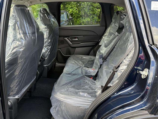new 2026 Mazda CX-5 car, priced at $34,953
