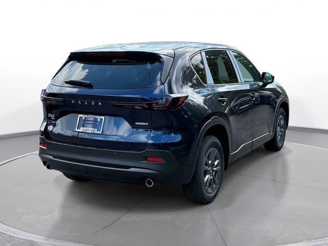 new 2026 Mazda CX-5 car, priced at $34,953