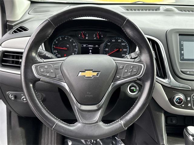 used 2018 Chevrolet Equinox car, priced at $9,775