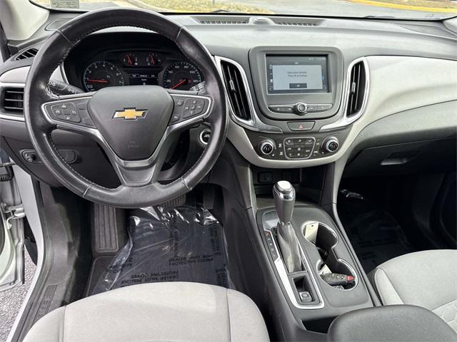 used 2018 Chevrolet Equinox car, priced at $9,775
