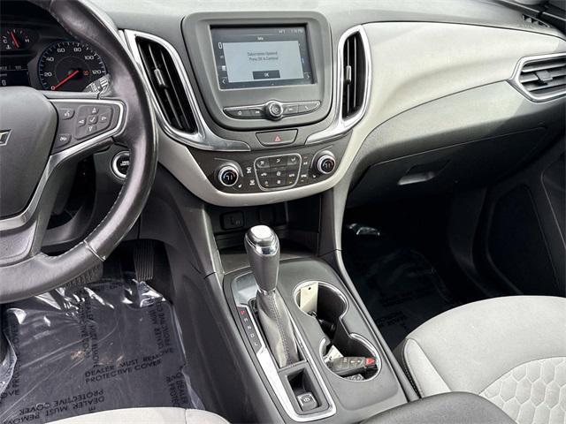used 2018 Chevrolet Equinox car, priced at $9,775