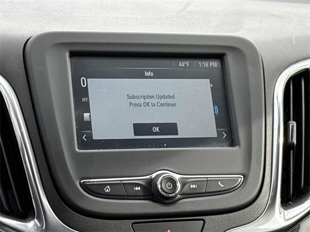 used 2018 Chevrolet Equinox car, priced at $9,775