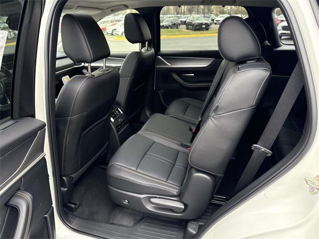 new 2026 Mazda CX-90 car, priced at $44,694