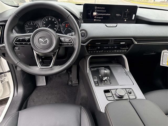 new 2026 Mazda CX-90 car, priced at $44,694