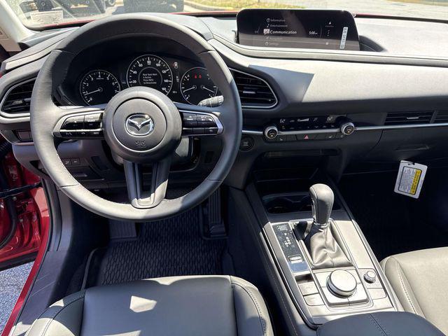 new 2026 Mazda CX-30 car, priced at $31,263
