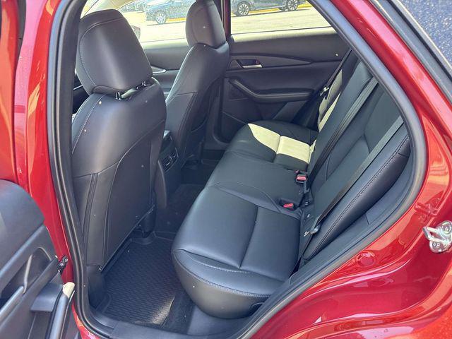 new 2026 Mazda CX-30 car, priced at $31,263