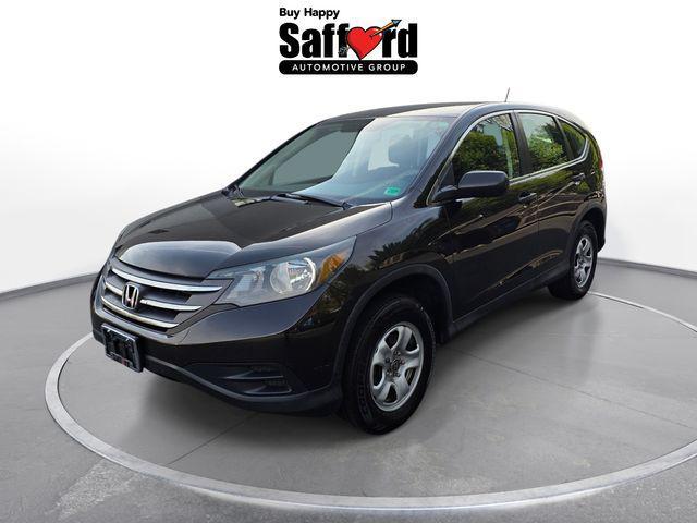 used 2014 Honda CR-V car, priced at $10,000