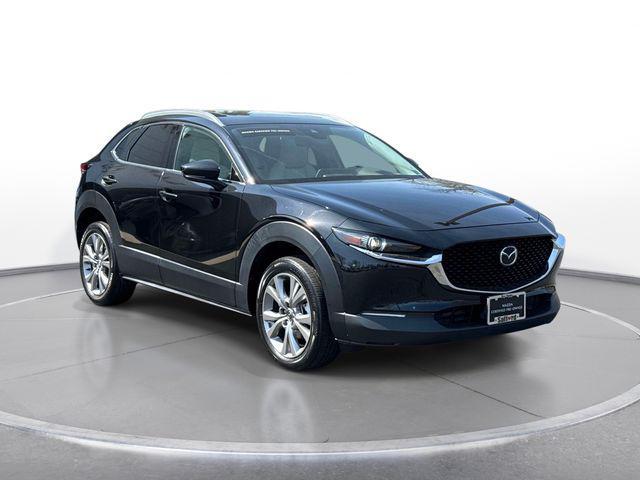 used 2023 Mazda CX-30 car, priced at $24,775