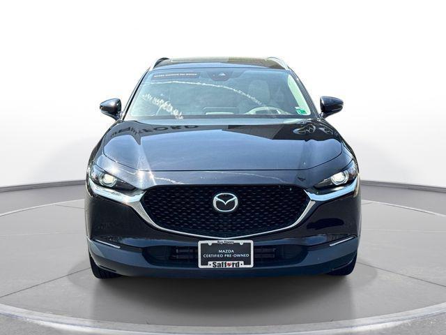 used 2023 Mazda CX-30 car, priced at $23,875