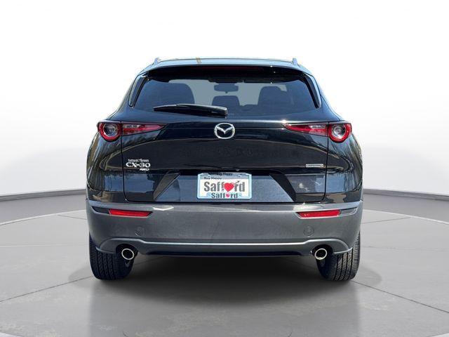 used 2023 Mazda CX-30 car, priced at $23,875