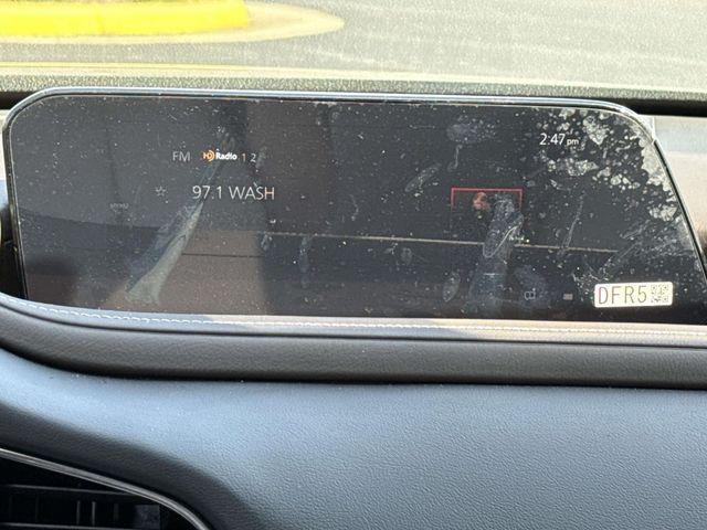 used 2023 Mazda CX-30 car, priced at $24,775