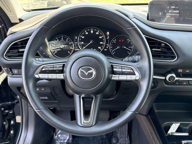 used 2023 Mazda CX-30 car, priced at $24,775