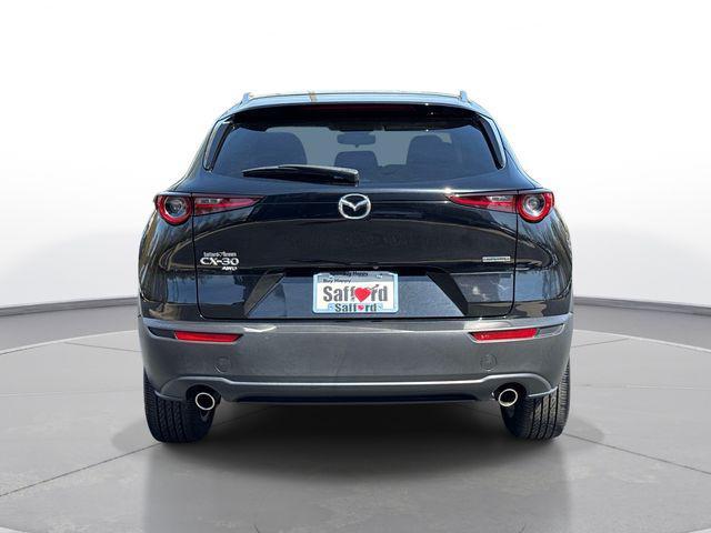 used 2023 Mazda CX-30 car, priced at $24,775