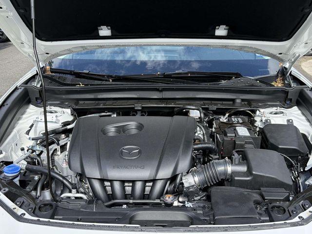 new 2026 Mazda CX-30 car, priced at $32,643