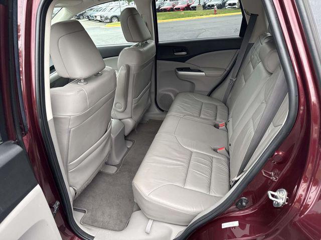 used 2012 Honda CR-V car, priced at $8,473