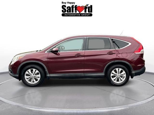 used 2012 Honda CR-V car, priced at $8,473