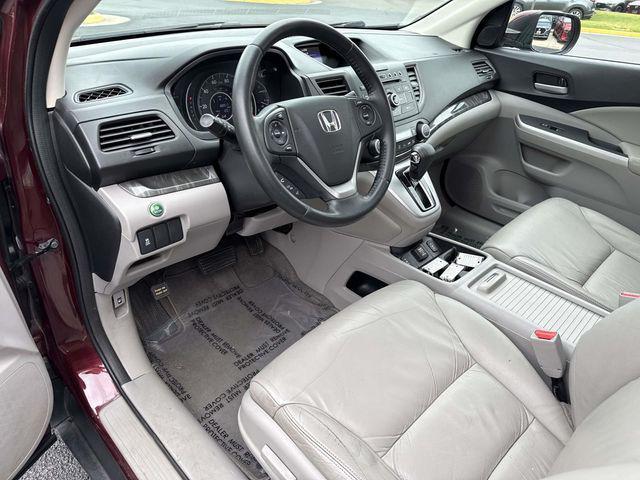 used 2012 Honda CR-V car, priced at $8,473