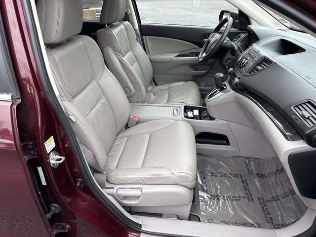 used 2012 Honda CR-V car, priced at $8,473