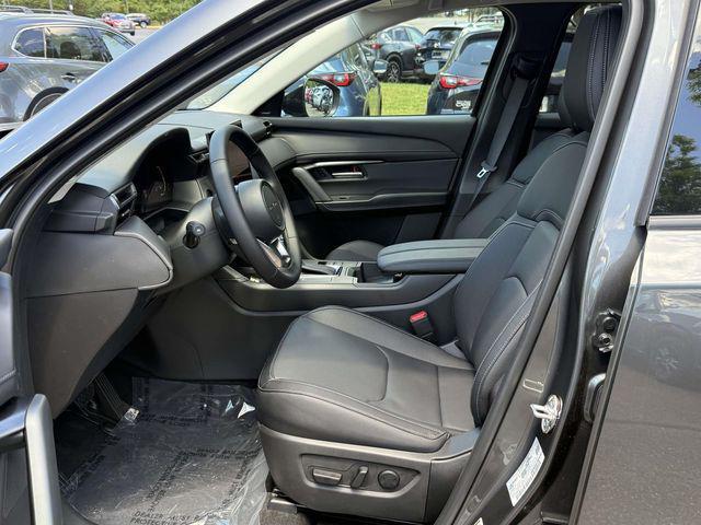 new 2026 Mazda CX-5 car, priced at $40,563