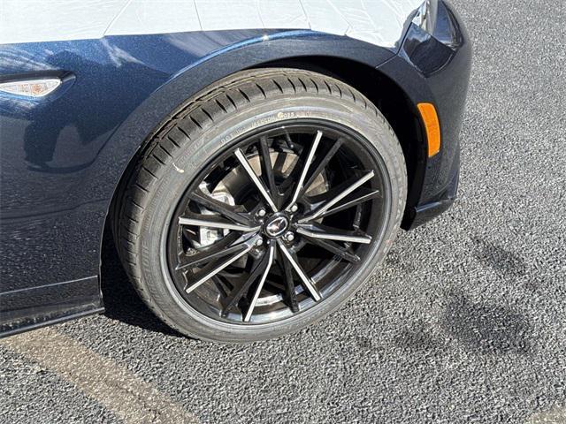 new 2025 Mazda MX-5 Miata car, priced at $38,390