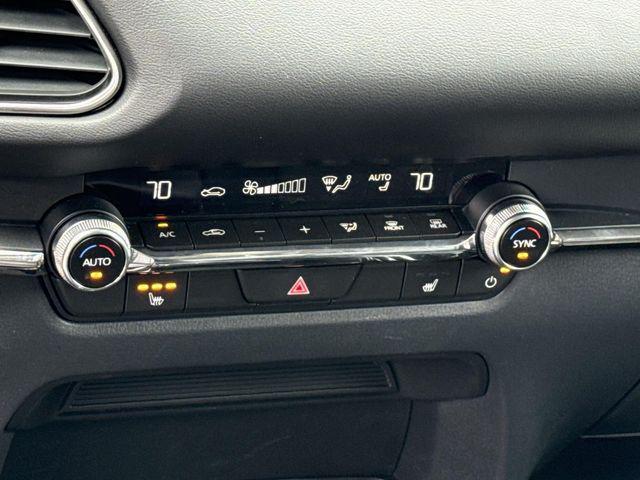 used 2025 Mazda CX-30 car, priced at $25,975