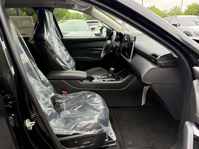 new 2026 Mazda CX-5 car, priced at $42,128