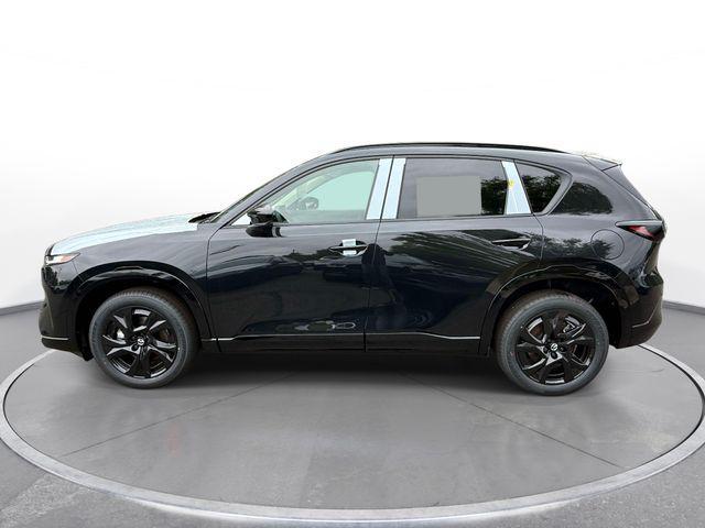 new 2026 Mazda CX-5 car, priced at $42,128