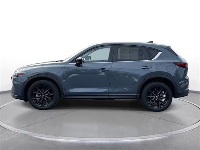 used 2024 Mazda CX-5 car, priced at $25,475