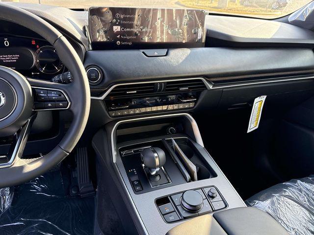 new 2026 Mazda CX-90 car, priced at $51,831