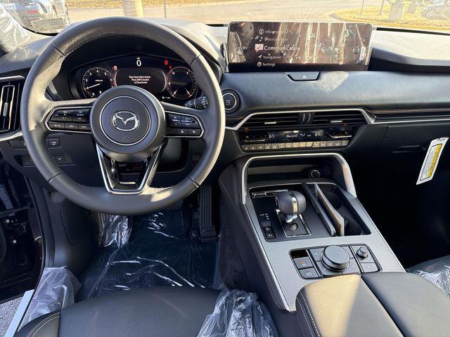 new 2026 Mazda CX-90 car, priced at $51,831