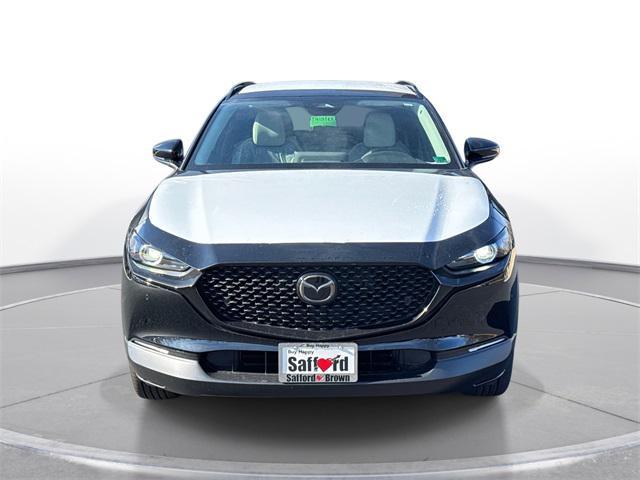 new 2026 Mazda CX-30 car, priced at $31,431