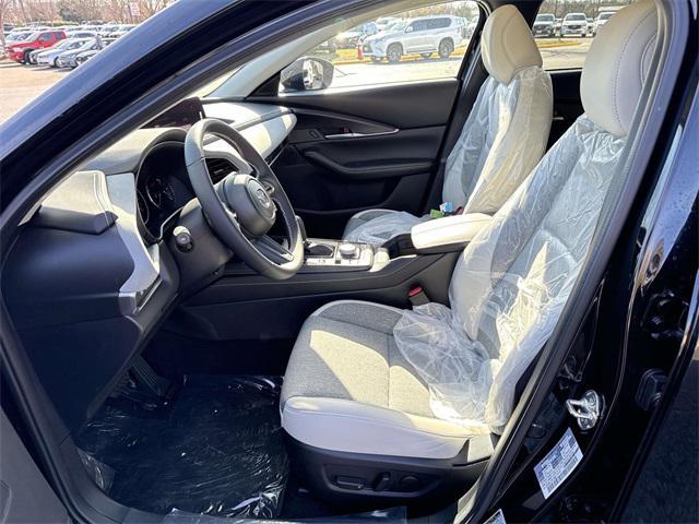 new 2026 Mazda CX-30 car, priced at $31,431