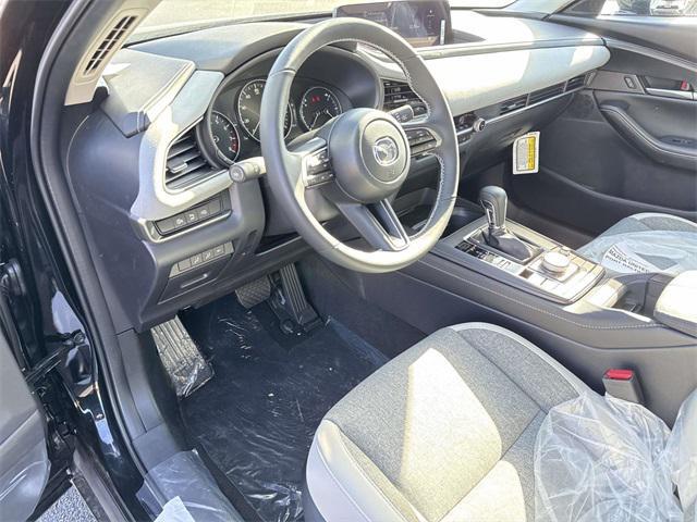 new 2026 Mazda CX-30 car, priced at $31,431