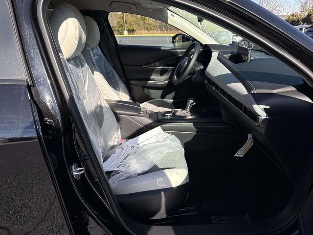 new 2026 Mazda CX-30 car, priced at $31,431