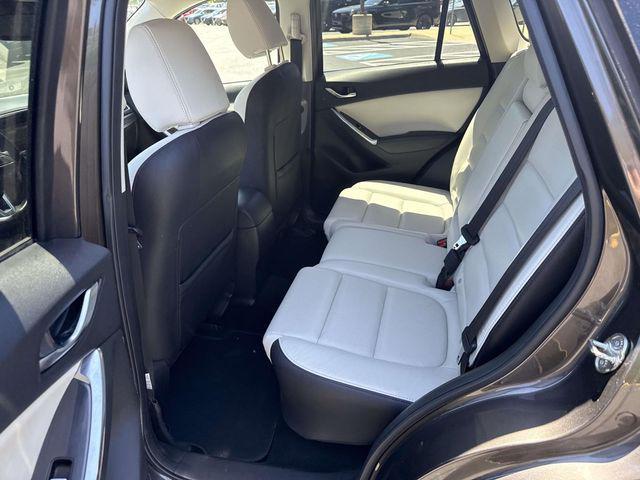 used 2016 Mazda CX-5 car, priced at $19,473