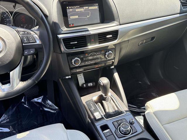 used 2016 Mazda CX-5 car, priced at $19,473