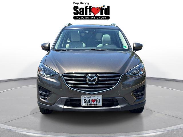 used 2016 Mazda CX-5 car, priced at $19,473