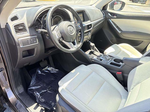 used 2016 Mazda CX-5 car, priced at $19,473