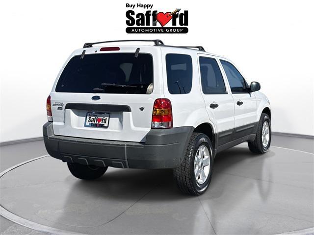used 2005 Ford Escape car, priced at $6,975