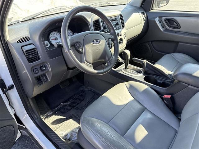 used 2005 Ford Escape car, priced at $6,975
